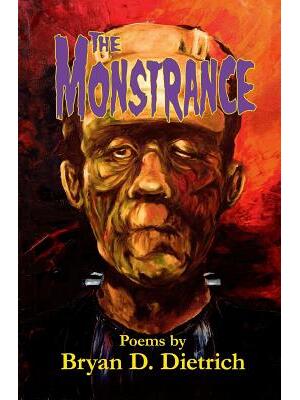 The Monstrance - Boganto