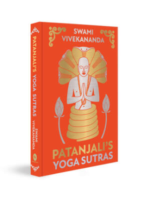 Patanjali's Yoga Sutras - Boganto