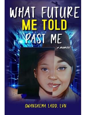 What Future Me Told Past Me - Boganto