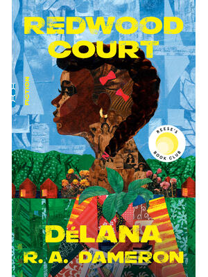 Redwood Court: Fiction