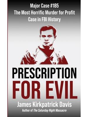 Prescription for Evil - Boganto