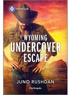 Wyoming Undercover Escape - Boganto