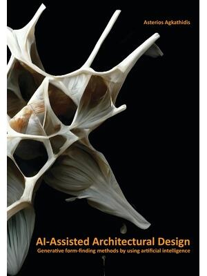 Ai-Assisted Architectural Design : Generative Form-Finding Methods by Using AI - Boganto
