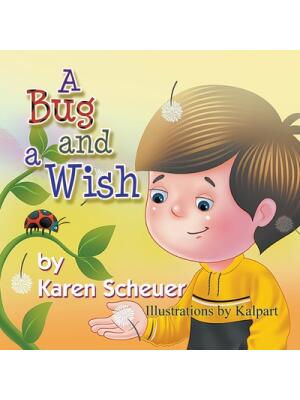 A Bug and a Wish - Boganto