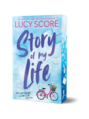 Story of My Life - Boganto