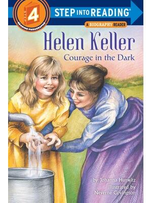 Helen Keller - Boganto