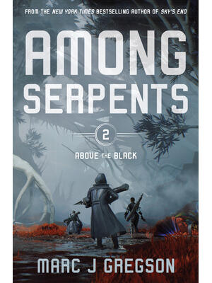 Among Serpents - Boganto