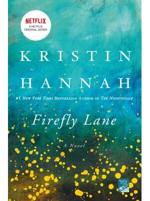 Firefly Lane - Boganto