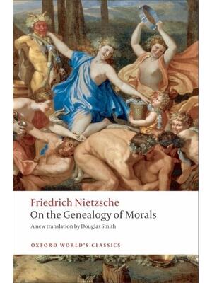 On the Genealogy of Morals - Boganto