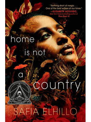 Home Is Not a Country - Boganto