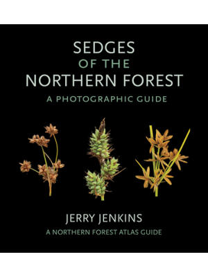 Sedges of the Northern Forest: A Photographic Guide - Boganto