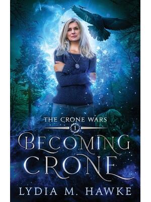 Becoming Crone - Boganto