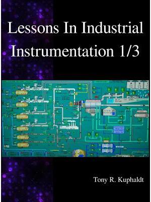 Lessons In Industrial Instrumentation 1/3 - Boganto