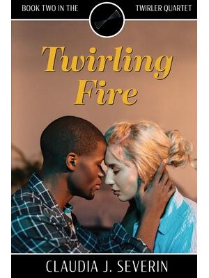 Twirling Fire - Boganto