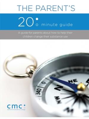 The Parent's 20 Minute Guide (Second Edition) - Boganto