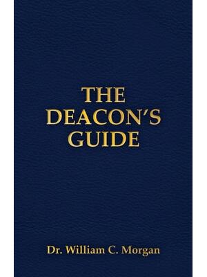The Deacon's Guide - Boganto