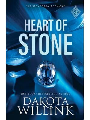 Heart Of Stone - Boganto