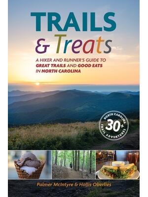 Trails and Treats - Boganto