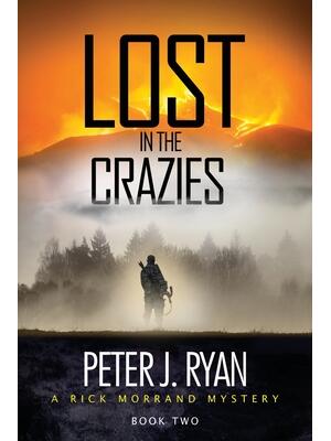 Lost in the Crazies - Boganto