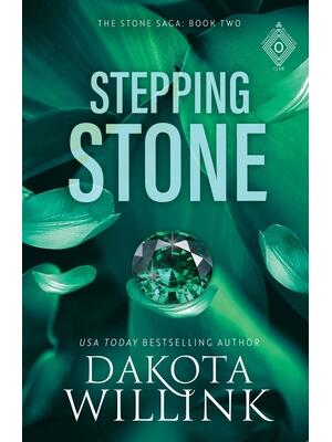 Stepping Stone - Boganto