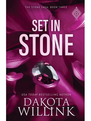 Set In Stone - Boganto