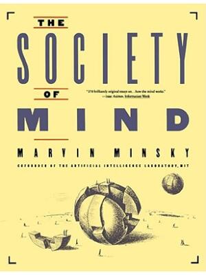 Society of Mind - Boganto