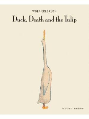 Duck, Death and the Tulip - Boganto