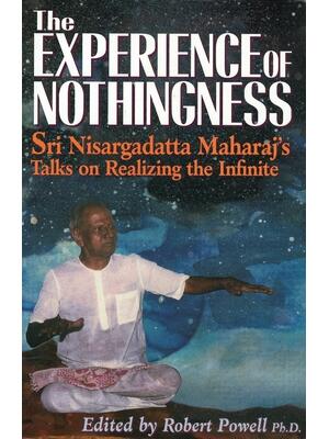 The Experience of Nothingness - Boganto