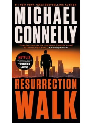 Resurrection Walk - Boganto