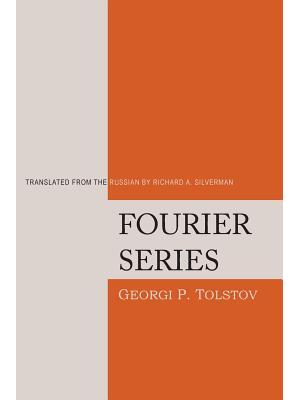 Fourier Series - Boganto