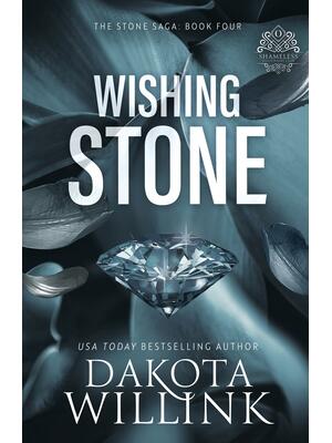 Wishing Stone - Boganto