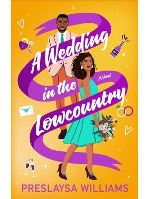 A Wedding in the Lowcountry - Boganto