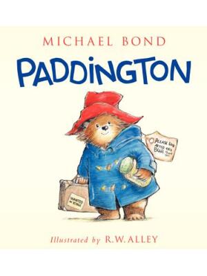 Paddington - Boganto