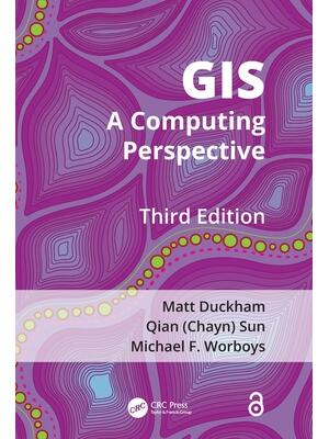 GIS : A Computing Perspective - Boganto