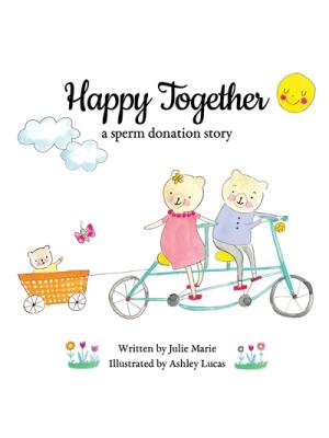 Happy Together, a sperm donation story - Boganto