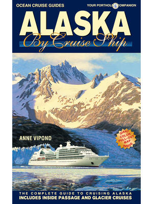 Alaska by Cruise Ship - Boganto