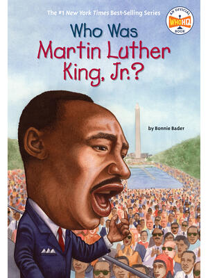 Who Was Martin Luther King, Jr.? - Boganto