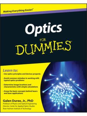 Optics for Dummies - Boganto