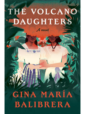 The Volcano Daughters - Boganto