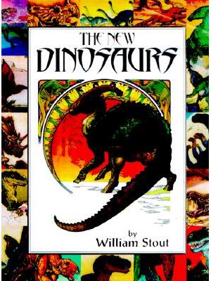 The New Dinosaurs - Boganto