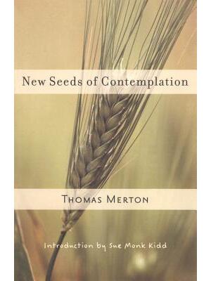 New Seeds of Contemplation - Boganto