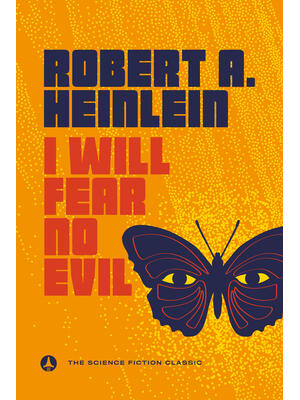 I Will Fear No Evil