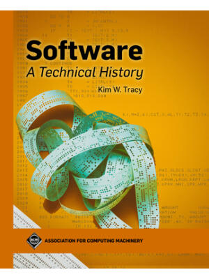 Software : A Technical History - Boganto