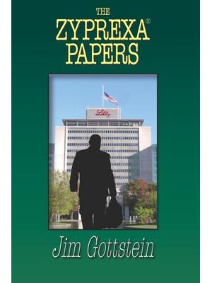 The Zyprexa Papers - Boganto