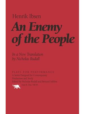An Enemy of the People - Boganto