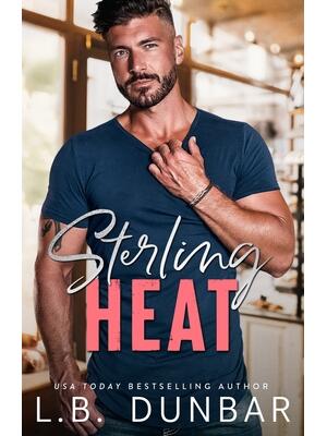 Sterling Heat - Boganto