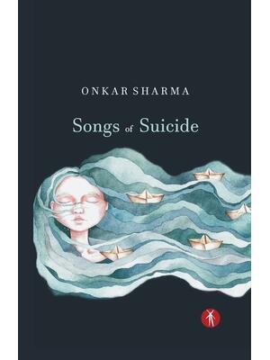 Songs of Suicide - Boganto