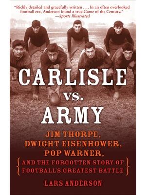 Carlisle vs. Army - Boganto