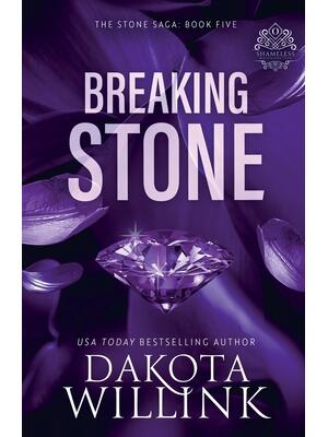 Breaking Stone - Boganto