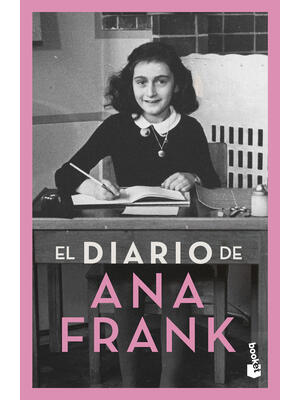 El Diario de Ana Frank (Tapa Dura) / The Diary of Anne Frank - Boganto